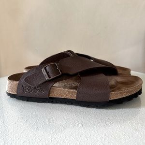 Birkenstock Birki’s Santosa W8/39
